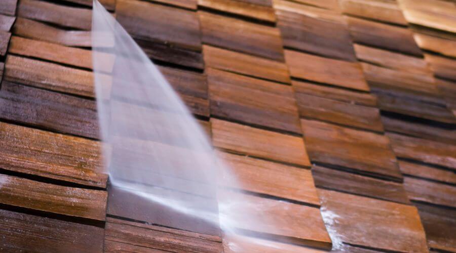 Professional tile roof repair services in Jackhorn, KY